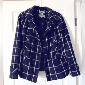 Coat - Women’s Small